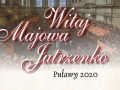 "Witaj Majowa Jutrzenko" - Puławski Turniej Literacki